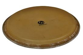 LATIN PERCUSSION - LP274D CONGAHEAD VEL RAWHIDE SUPER TUMBA, 14"